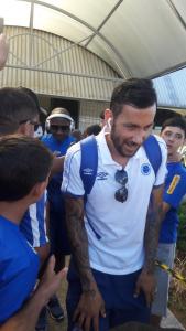 Boa Esporte x Cruzeiro - Pedreira para a equipe do interior no Mineiro
