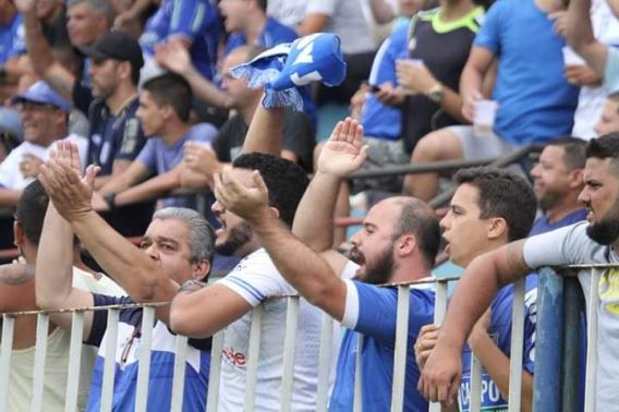 Decisão da Seletiva do Campeonato Carioca 2019