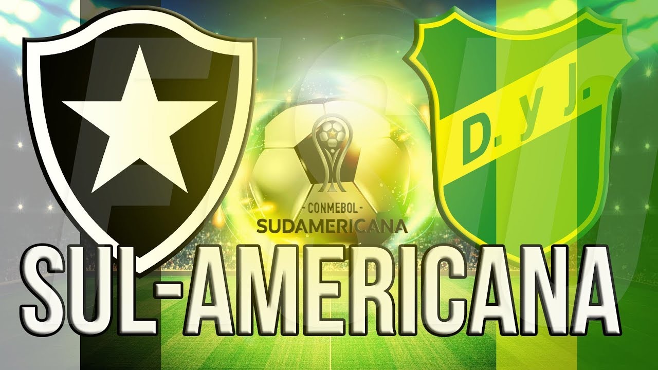 Botafogo x Defensa y Justicia – Duelo pra levantar a moral das equipes