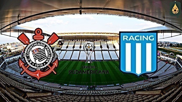 Corinthians x Racing-ARG – Hora da revanche para os brasileiros