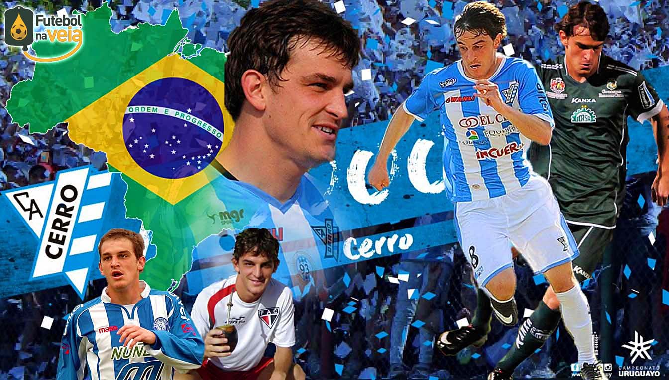 Felipe Klein: o expoente verde-amarelo no Uruguai