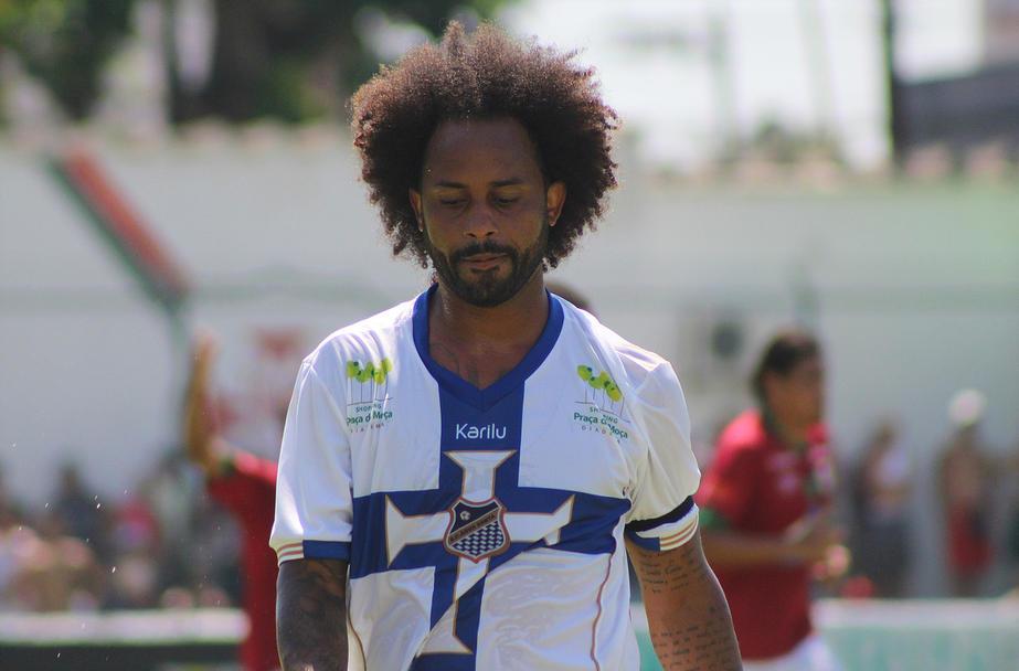 Celsinho: classificação e liderança isolada no Paulistão A2