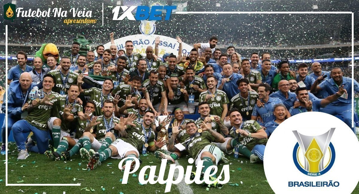 Palpites para a 1&ordf; rodada do Brasileir&atilde;o 2020 | Campeonato Brasileiro