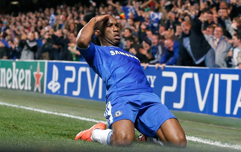 Drogba revela o motivo de ter recusado o Corinthians em 2017