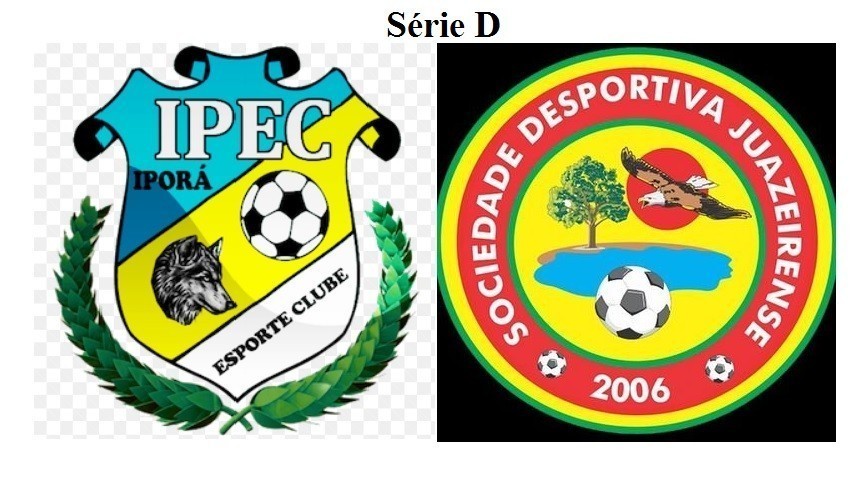 Iporá x Juazeirense – Prognóstico das oitavas de final da Série D