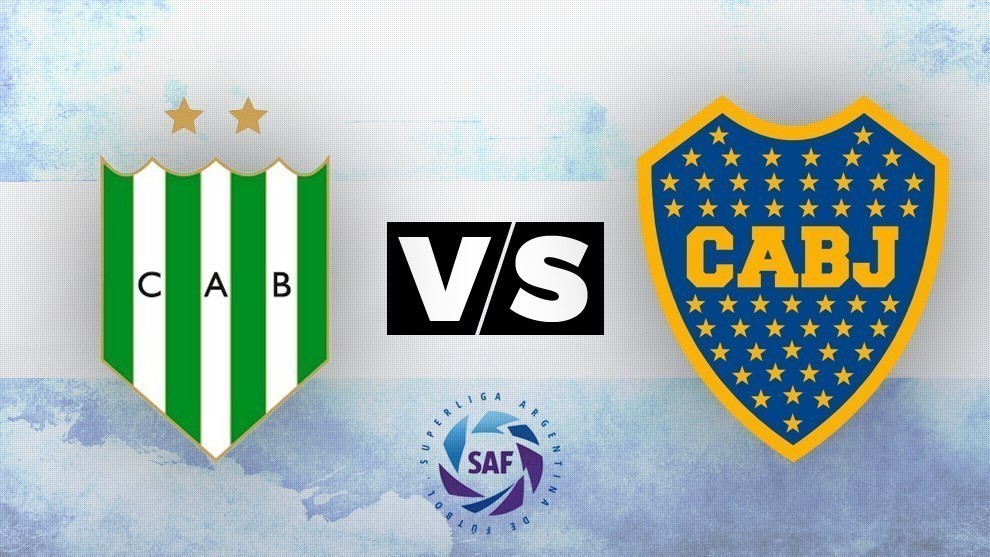 Banfield x Boca Juniors – Prognóstico da briga pelo topo da Superliga Argentina