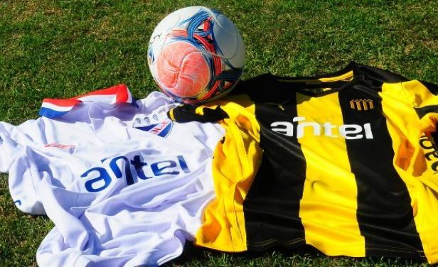 Nacional já vendeu 11.000 ingressos para clássico