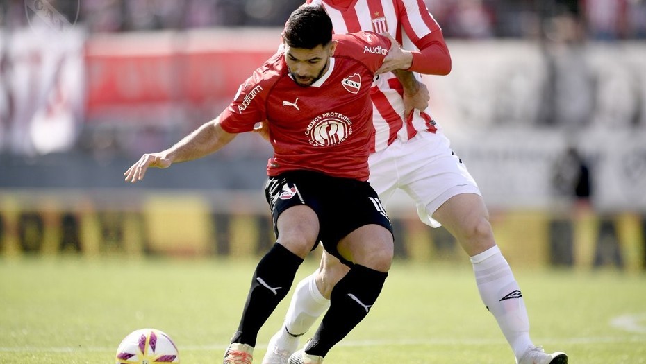 Estudiantes x Independiente – Prognóstico da Superliga Argentina