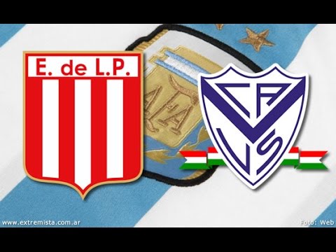 Estudiantes x Vélez – Prognóstico pela Superliga Argentina