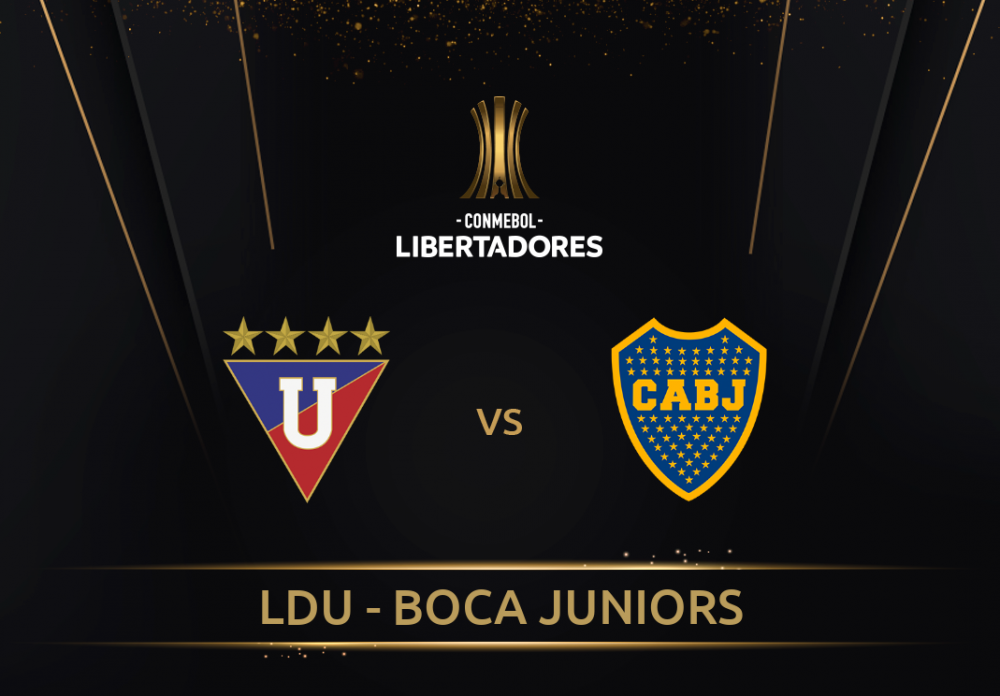 LDU Quito x Boca Juniors – Prognóstico do confronto em altitude na Libertadores