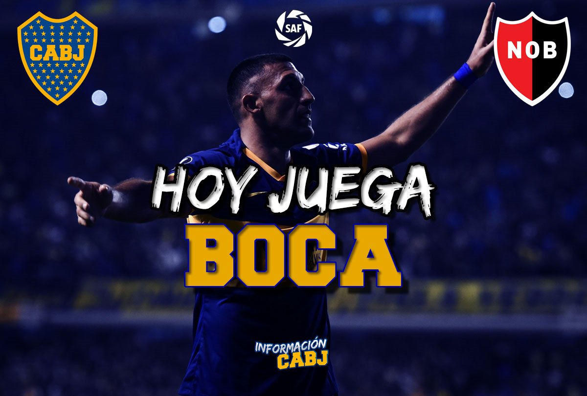 Boca Juniors x Newell’s Old Boys – Prognóstico do pré-Superclássico