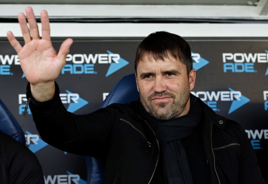 Eduardo Coudet, atual técnico do Racing, é plano A do Internacional