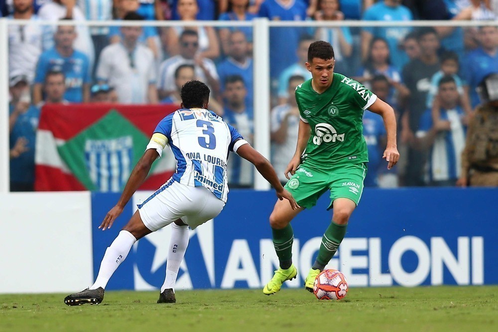 FCF divulga tabela do Catarinense 2020, Avaí tem parada dura na estreia