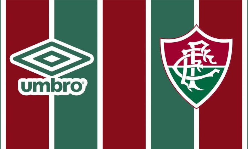 Fluminense e Umbro fecham acordo