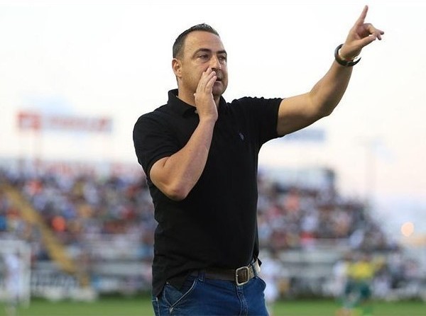 Paulo Foiani é demitido do Marcílio Dias após vice da Copa SC