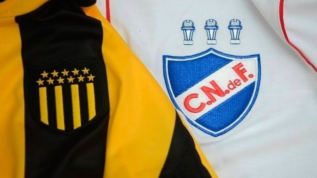 Nacional x Peñarol: o reduto das histórias mais improváveis do futebol