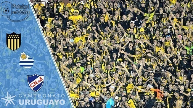 Peñarol x Nacional – Prognóstico da 7ª rodada do Intermedio Uruguaio 2020