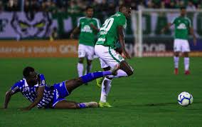 Após 18 anos, Santa Catarina não terá representantes na elite nacional