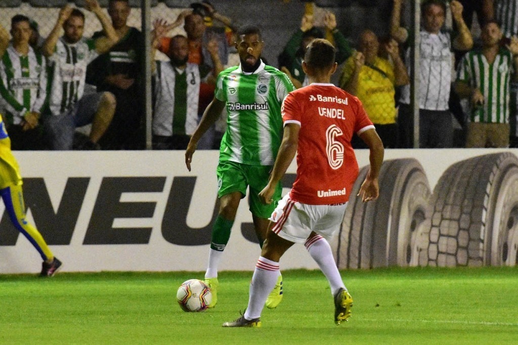 Juventude goleia no Gaúcho e Caxias segue na ponta do grupo B