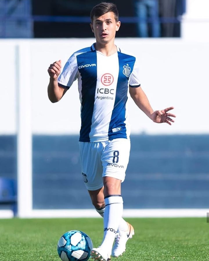 Proposta não agrada e Fluminense fica mais longe de Andrés Cubas, do Talleres