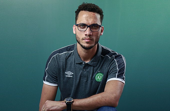 Neto é novo superintendente da Chapecoense