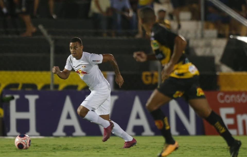 RB Bragantino volta a empatar e continua sem vencer no Paulistão