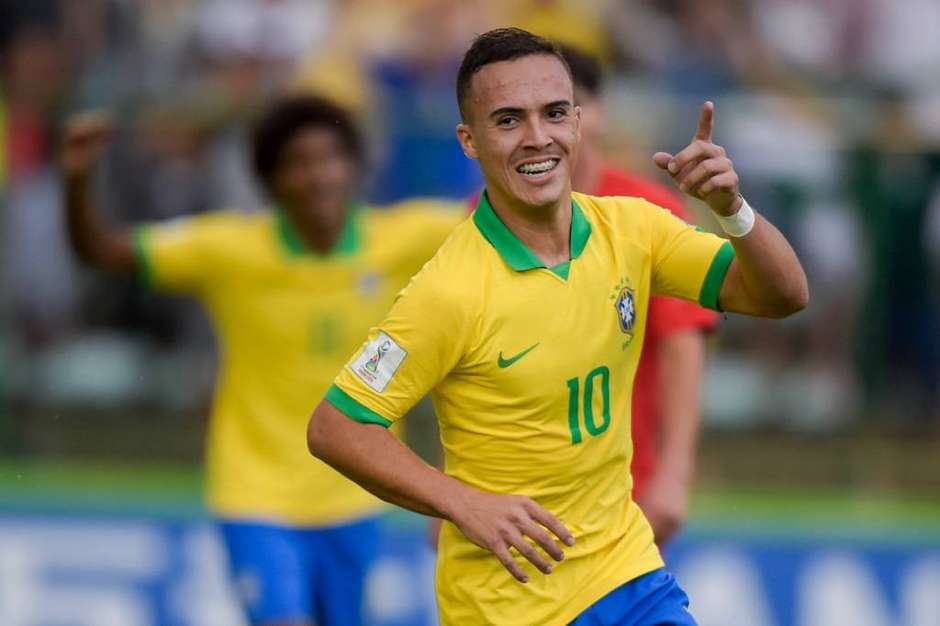 Inter renova com João Peglow e José Aldo, promessas da base, e empresta Pedro Lucas