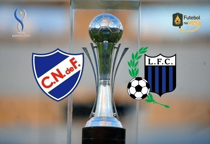 Liverpool-URU x Nacional- Prognóstico pela Supercopa
