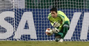 Libertadores e Série B no mesmo ano? Relembre 4 casos