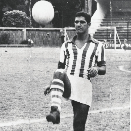 Top 10: os maiores jogadores da história do Náutico