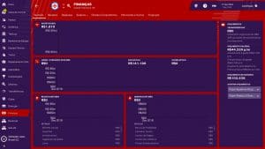 FNV Sagas #1 - Levando o Pará à glória no Football Manager