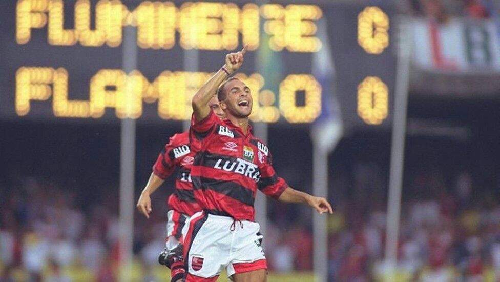 Fábio Baiano, o exemplo clássico de “se não vai na técnica, vai na raça”