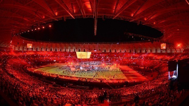 Parabéns, Clube do Povo! Internacional comemora 111 anos de história