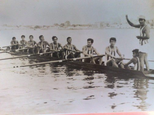 Clube Náutico Capibaribe, 119 anos: o Campeão de Terra e Mar