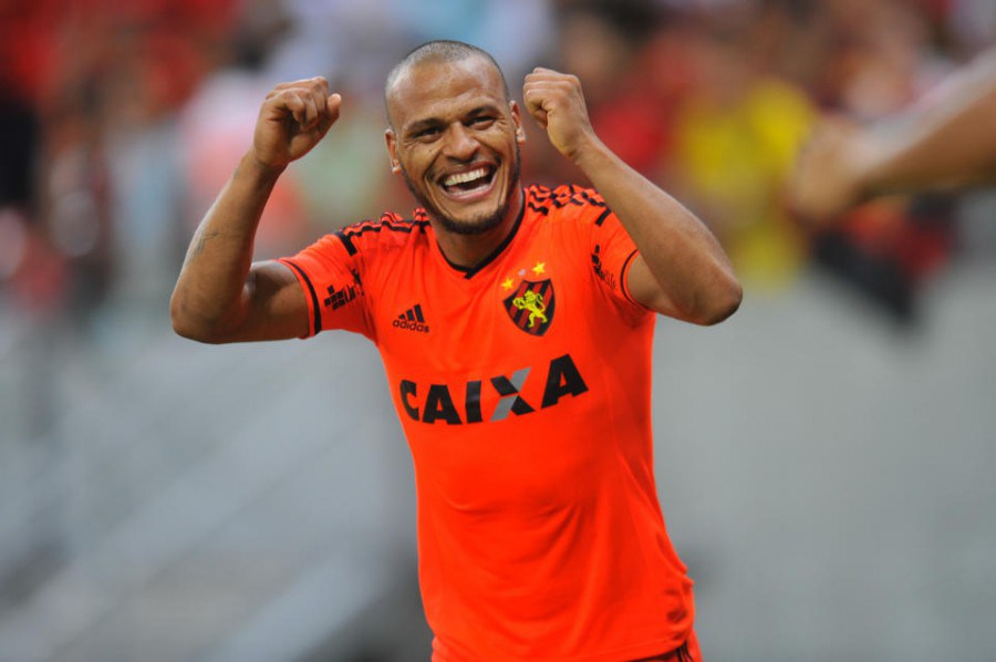 Em meio a paralisação, Sport anuncia volta do lateral-direito Patric