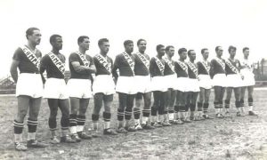 Parabéns, Clube do Povo! Internacional comemora 111 anos de história
