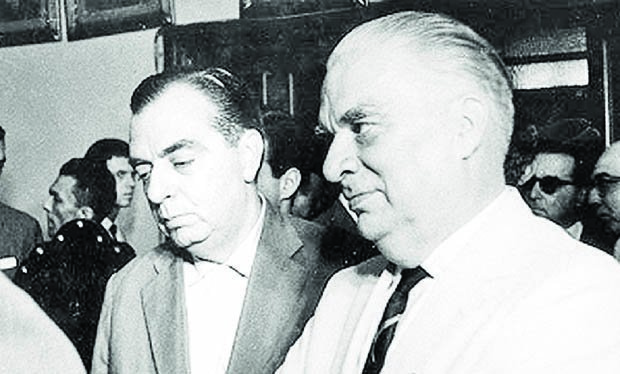 Top 10 jornalistas esportivos mais importantes do Brasil