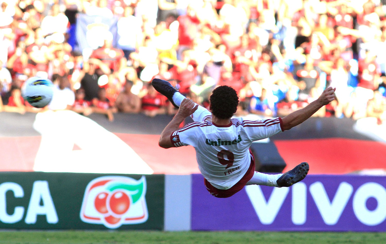 Fluminense: top 10 gols importantes