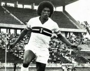 Top 10 - Maiores jogadores da história do Santa Cruz