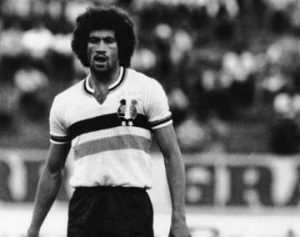 Top 10 - Maiores jogadores da história do Santa Cruz