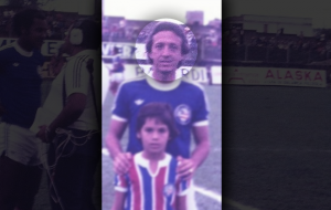 Bahia: afinal quem foi o maior no Tricolor?