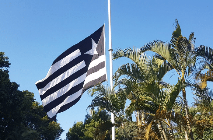 Botafogo tem alta nas receitas, mas bate recorde em sua dívida