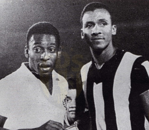 Alberto Spencer: o maior artilheiro da Libertadores que nunca foi homenageado pelo Peñarol
