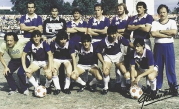 O futebol uruguaio viveu um período de cinco anos onde Peñarol e Nacional não foram campeões