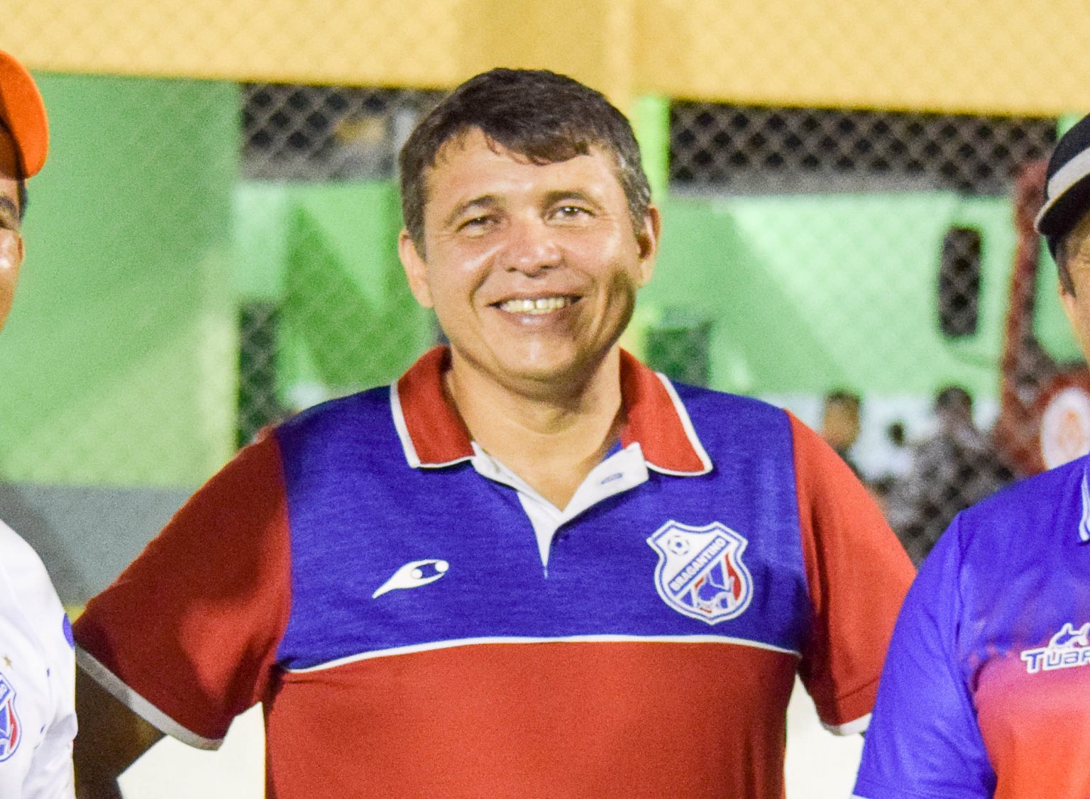 Por motivo político, presidente do Bragantino-PA pede afastamento do clube