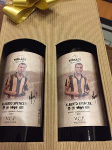 Alberto Spencer: o maior artilheiro da Libertadores que nunca foi homenageado pelo Peñarol