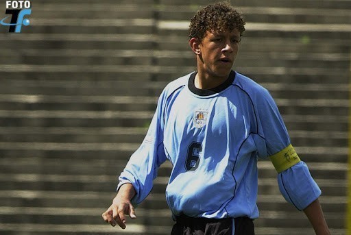 Jorge García: o uruguaio que ficou perto de jogar no Chelsea e terminou com a carreira ao assassinar o próprio pai