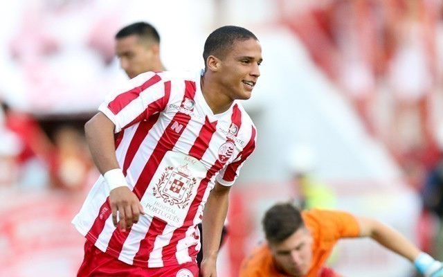 Mas já? Thiago, atacante do Flamengo, retorna ao Náutico, por empréstimo