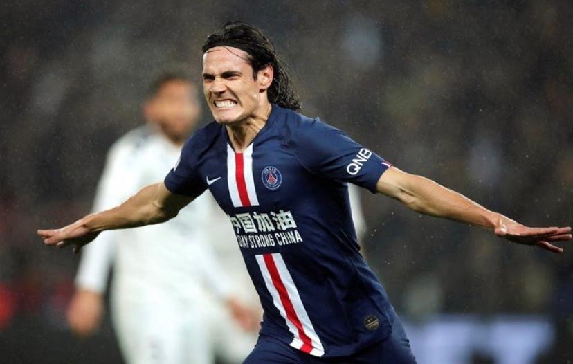 Galiotte conta sobre reunião com empresário de Cavani e diz: ‘Muito difícil, mas seria interessante’