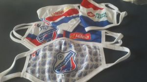 Divulgação Bragantino-PA